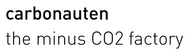 carbonauten GmbH – the minus CO2 factory